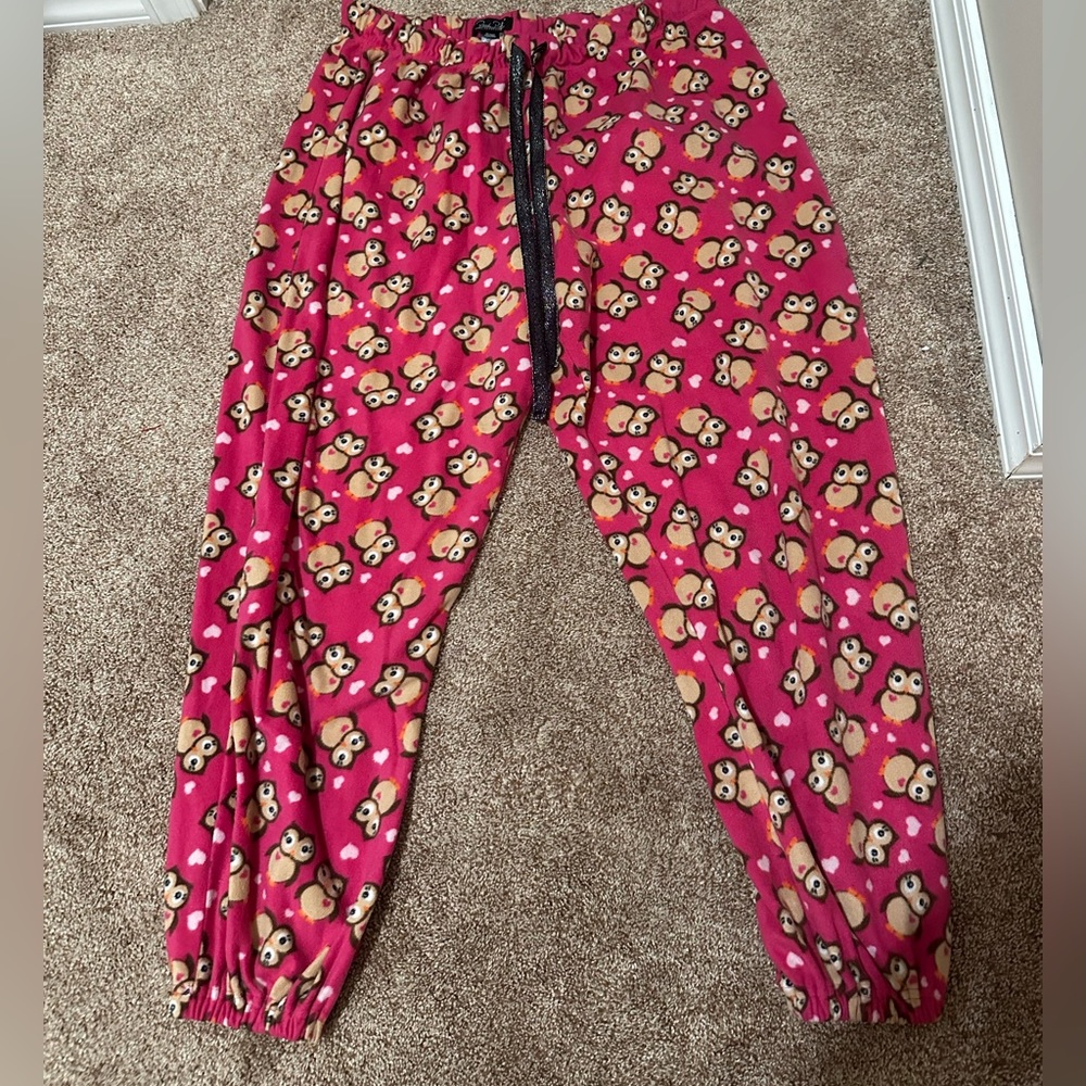 Women’s pajama pants